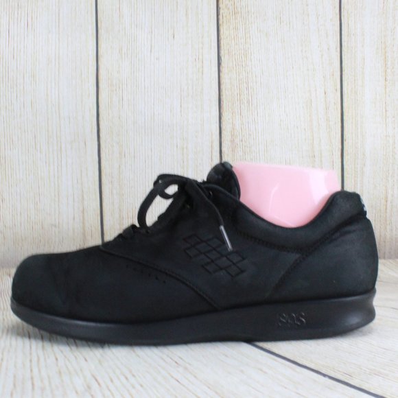 SAS Shoes - SAS. Lace-up Comfort Walking Slip-on Shoes Sz 9 W